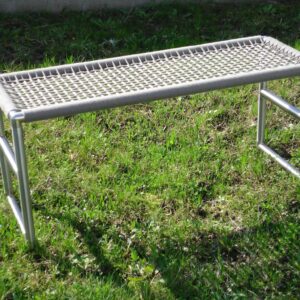 panca da giardino Pordenone